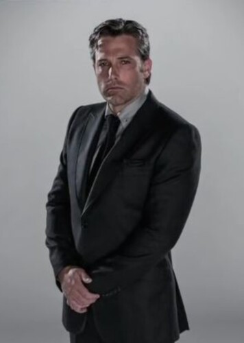 Batman photo 1
