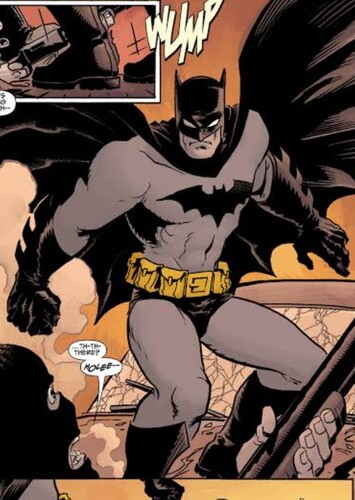 Batman photo 1
