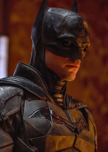 Batman photo 1