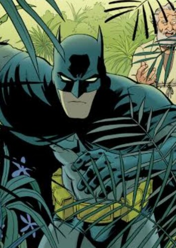 Batman photo 1
