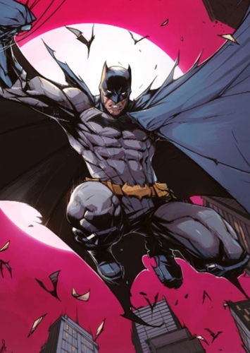 Batman photo 1