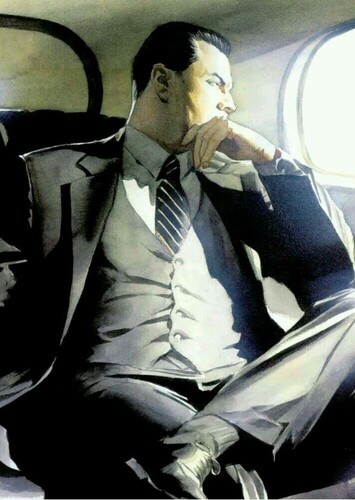 Batman photo 1