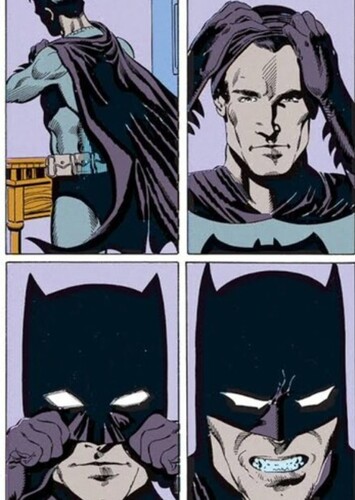 Batman photo 1