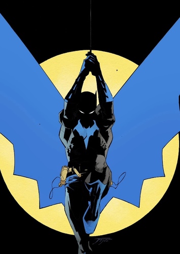 Batman photo 3