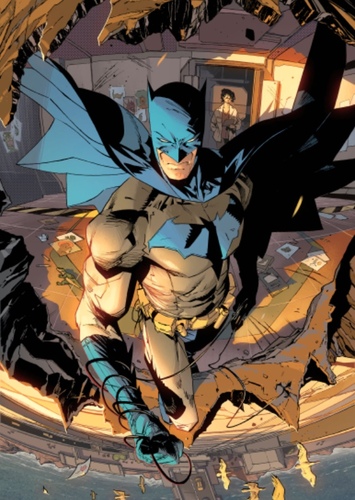 Batman photo 2
