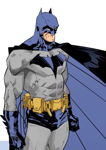 Batman photo 3