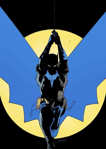 Batman photo 1