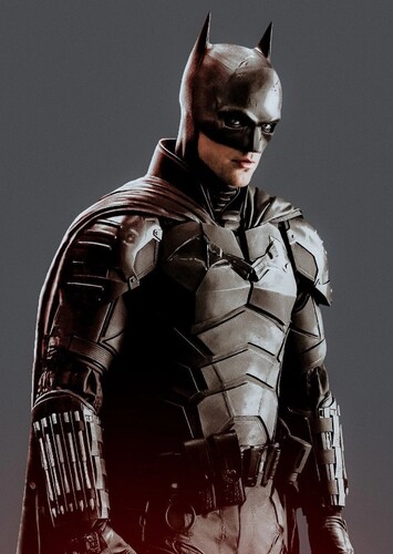 Batman photo 6