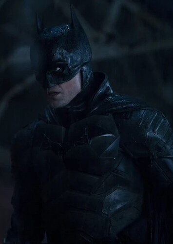 Batman photo 5