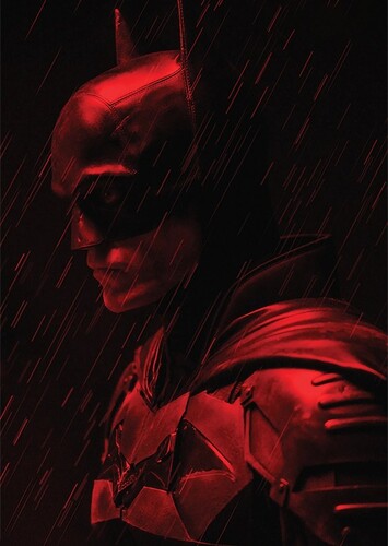Batman photo 4