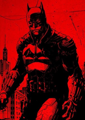 Batman photo 3