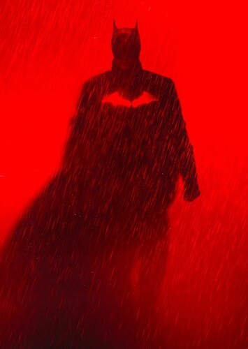 Batman photo 2