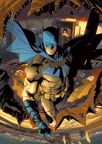 Batman photo 2