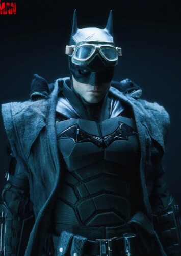 Batman photo 1