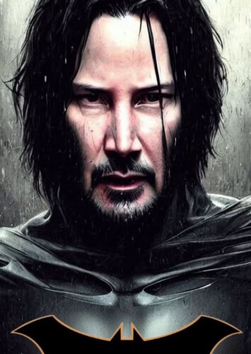 Batman photo 1