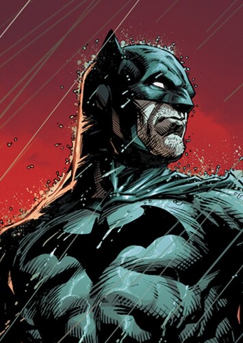 Batman (Bruce Wayne) photo 1