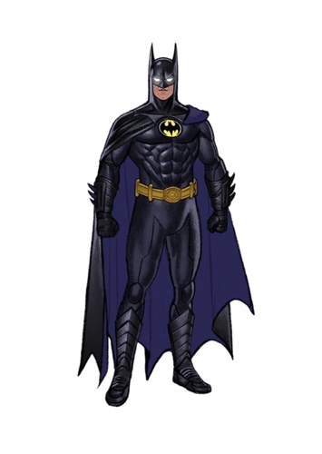 Batman/Bruce Wayne photo 5