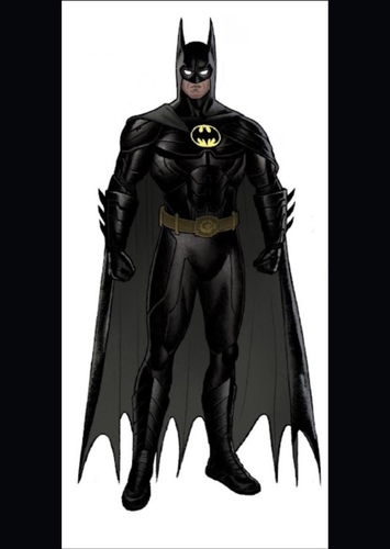 Batman/Bruce Wayne photo 2