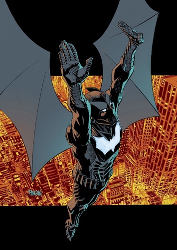 Batwing photo 1