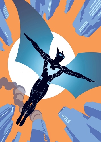 Batwing photo 1