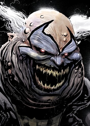 The Violator/The Clown photo 3