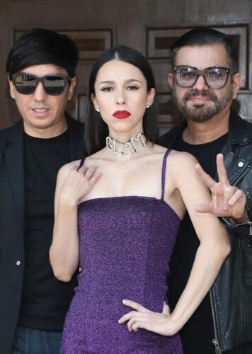 Belanova photo 3