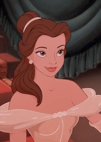 Belle photo 1