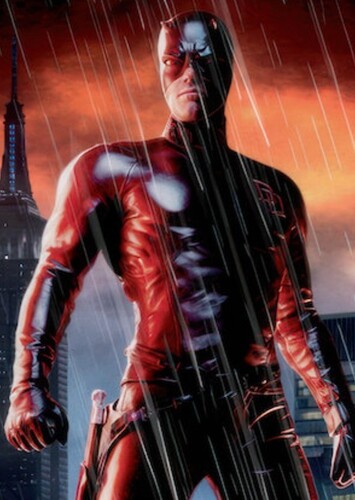 Ben Affleck photo 1