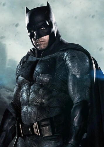 Ben Affleck photo 1