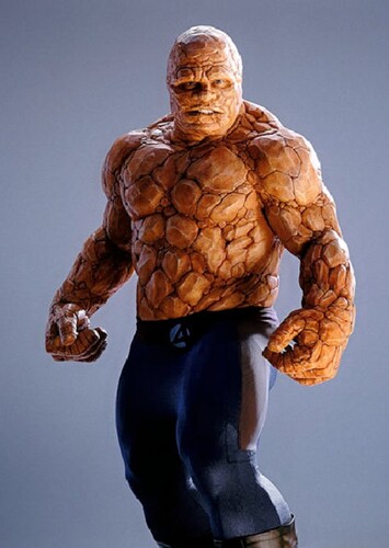 BEN GRIMM photo 4