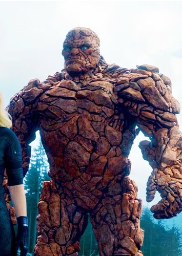 BEN GRIMM photo 3