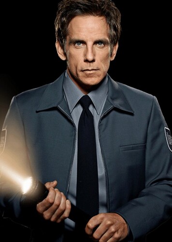 Ben Stiller photo 1