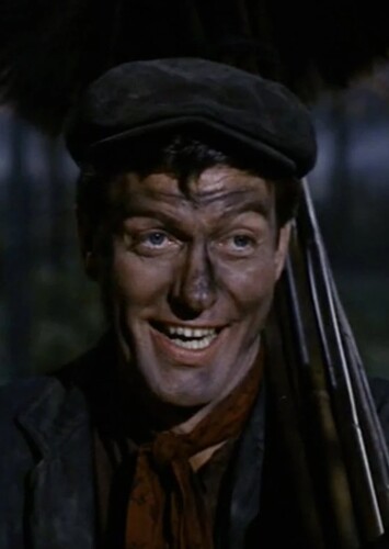 Bert photo 2