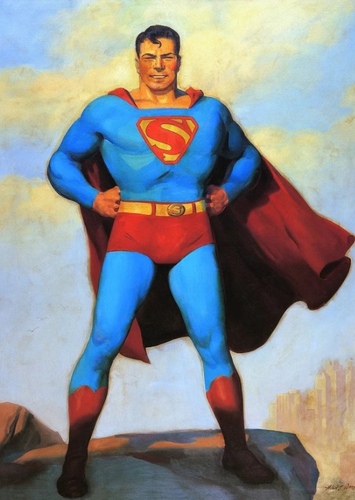 Best Superman photo 1