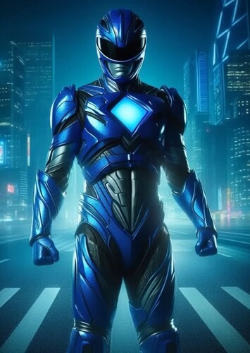 Billy Cranston photo 8
