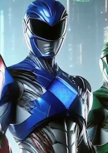 Billy Cranston photo 7