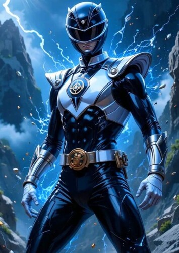 Billy Cranston photo 6