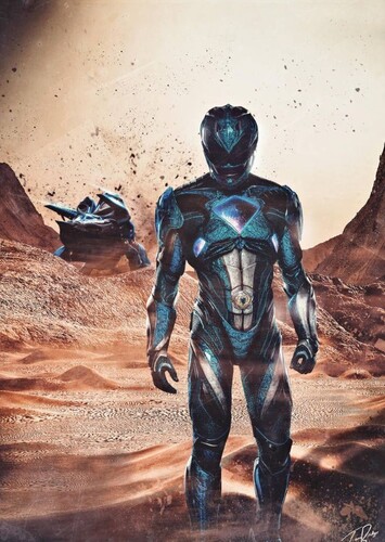 Billy Cranston photo 4