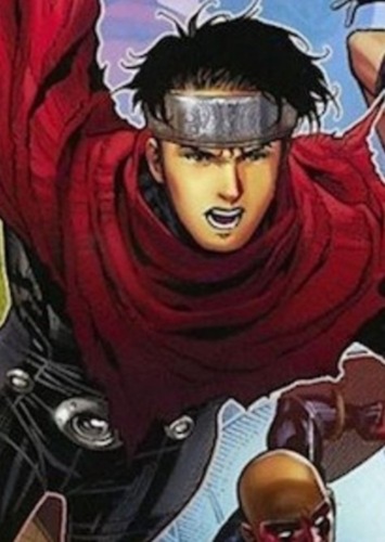 Billy Maximoff photo 3