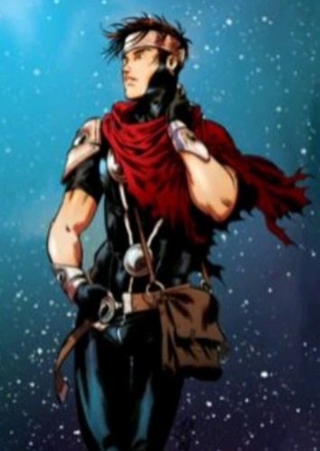Billy Maximoff photo 2