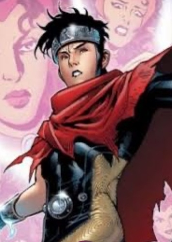 Billy Maximoff photo 1