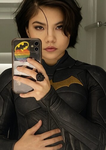 Black Bat photo 1