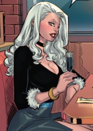 Black Cat photo 2