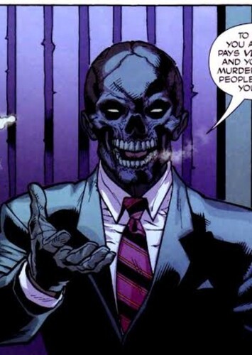 Black Mask photo 1