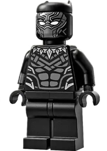 Black Panther photo 1