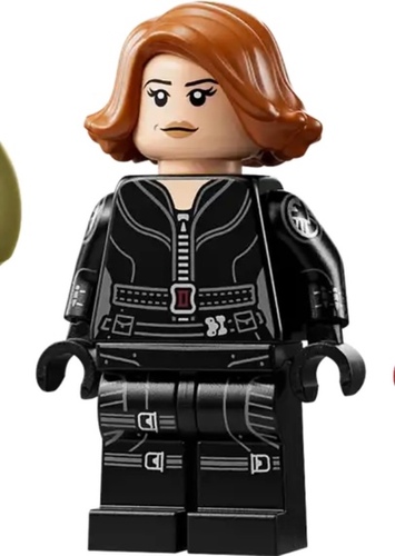Black Widow photo 3