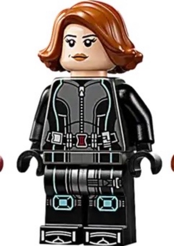 Black Widow photo 2