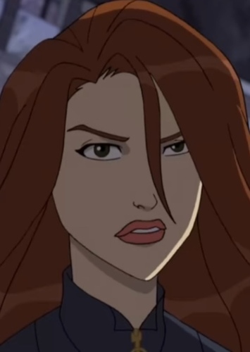 Black Widow photo 1