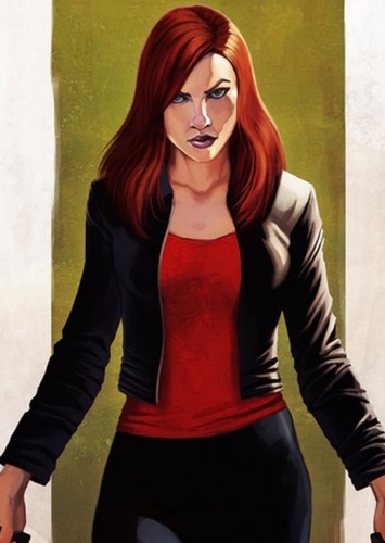 Black Widow photo 2