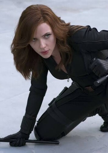 Black Widow photo 1